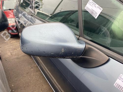 Used Right mirror Right mirror PEUGEOT 407 SW (6E_, 6D_) 2.0 HDi 135 (136 hp) 40203130 40203130