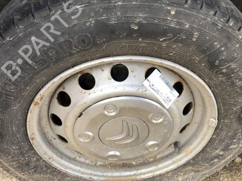 rim-citroen-jumpy-ii-van-00005401q9-2007-2008-2009-2010-2011-2012-2013-2014-2015-2016-22121667 main image