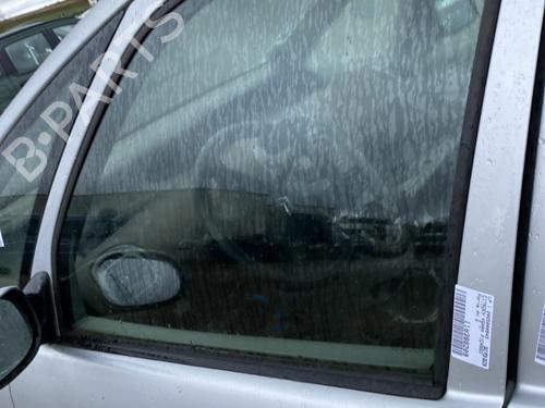 Used Front left door window CITROËN XSARA PICASSO (N68) 2.0 HDi (90 hp) 31071326