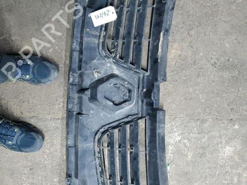 Used Grille RENAULT TRAFIC II Van (FL) 2.5 dCi 145 (FL0J) (146 hp) 22120595