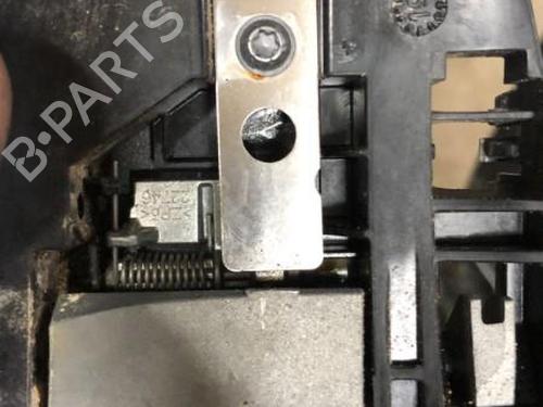 Support PEUGEOT 3008 II SUV (MC_, MR_, MJ_, M4_) 1.5 BlueHDi 130 | BP29191693C155 
