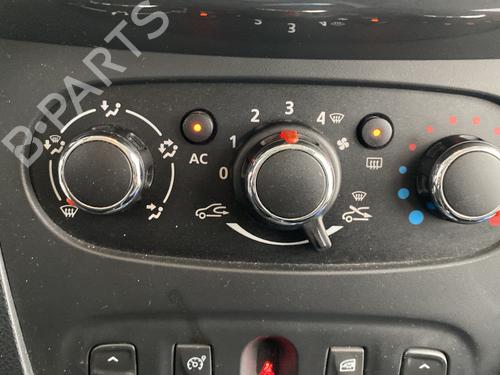 Used Climate control Climate control DACIA SANDERO II 1.5 dCi (90 hp) 32045219 32045219