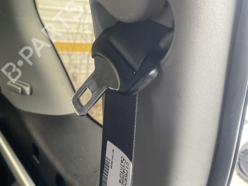 Used Rear left seatbelt Rear left seatbelt 21797857 21797857
