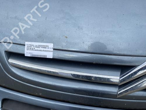 Grille CITROËN XSARA PICASSO (N68) 1.6 HDi | BP26225662C40 