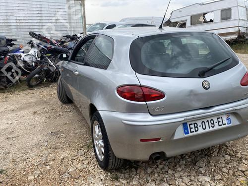 Lyskaster høyre ALFA ROMEO 147 (937_) 1.9 JTD (937.AXD1A, 937.BXD1A, 937.AXV1A, 937.BXB1A,... | BP22125566C29 