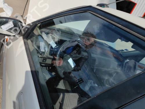 Front left door window ROVER 200 II Hatchback (XW) 216 GSi | BP19912450C18 