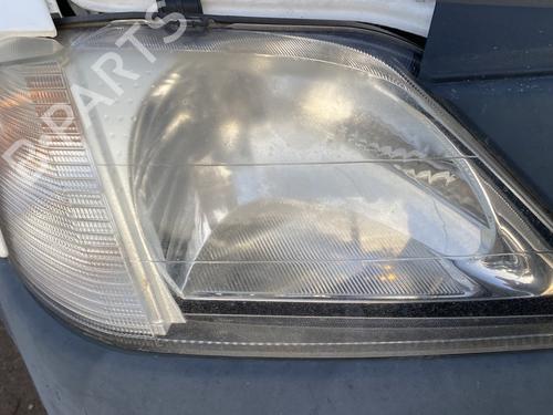 Used Right headlight Right headlight DACIA LOGAN (LS_) 1.6 (LS0B, LS0D, LS0F, LS0H) (87 hp) 31655084 31655084