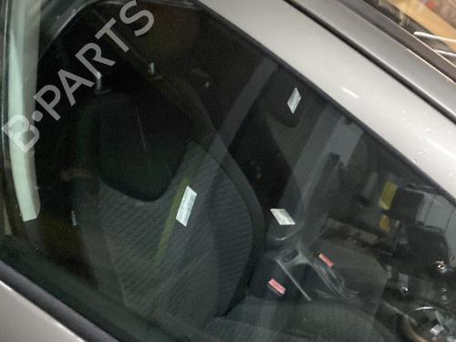 Dørrute Høyre foran PEUGEOT 308 I (4A_, 4C_) 1.6 HDi (92 hp) 30860993