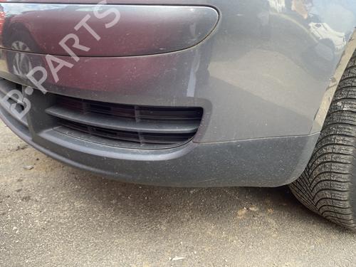 Front bumper VW TOURAN (1T1, 1T2) 1.9 TDI | BP28589291C7