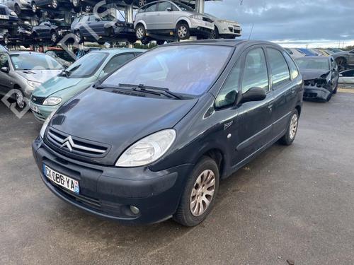 Crossmember CITROËN XSARA PICASSO (N68) 1.6 HDi | BP22121007C162 