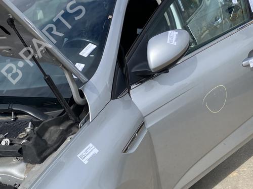 Steering column RENAULT MEGANE IV Hatchback (B9A/M/N_) 1.5 dCi 110 (B9A3) | BP25438542M21 - Image 2