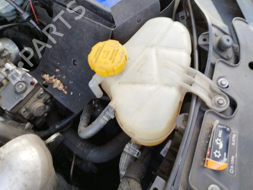 Used Expansion tank Expansion tank 21820692 21820692