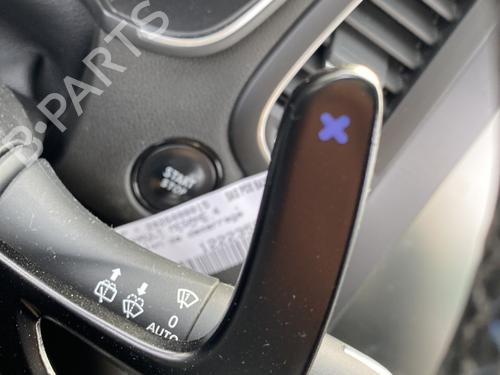 Used Gear lever Gear lever RENAULT MEGANE IV Hatchback (B9A/M/N_) 1.6 dCi 130 (B9A4) (130 hp) 32764333 32764333