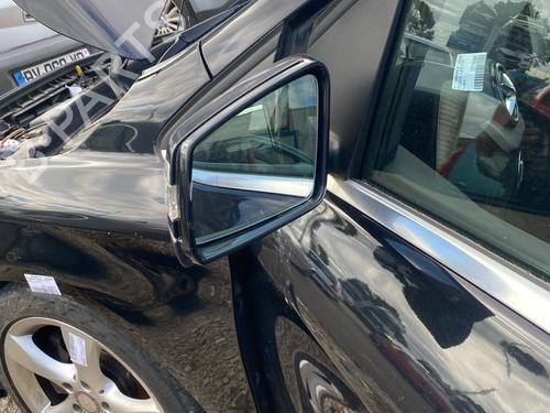 Used Left mirror Left mirror MERCEDES-BENZ B-CLASS Sports Tourer (W246, W242) B 200 CDI (246.201) (136 hp) 36309007 36309007