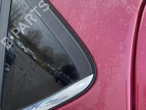 Used Rear left quarter glass FORD FIESTA VI (CB1, CCN) 1.6 TDCi (90 hp) 30552059