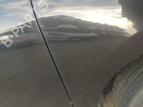 Used Right front fenders RENAULT MEGANE III Coupe (DZ0/1_) 1.9 dCi (DZ0N, DZ0J, DZ1J, DZ1K) (131 hp) 22110415