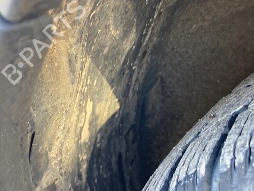 Wheel arch CITROËN C3 III (SX) 1.2 PureTech 82 | BP30157177C56