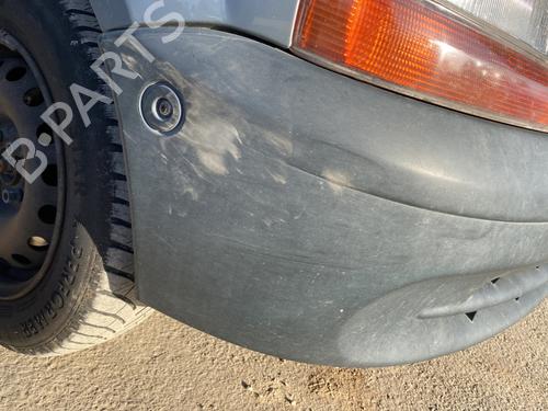 Used Front bumper Front bumper RENAULT KANGOO (KC0/1_) D 65 1.9 (KC0E, KC02, KC0J, KC0N) (64 hp) 32734142 32734142