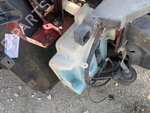 Used Windscreen washer tank SEAT ALTEA (5P1) 2.0 TDI 16V (140 hp) 25124659