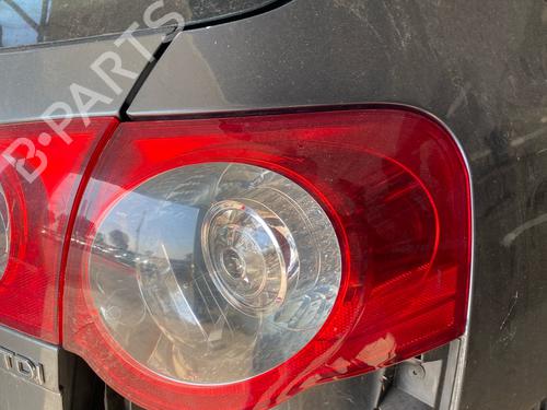 Used Right taillight Right taillight 38273647 38273647