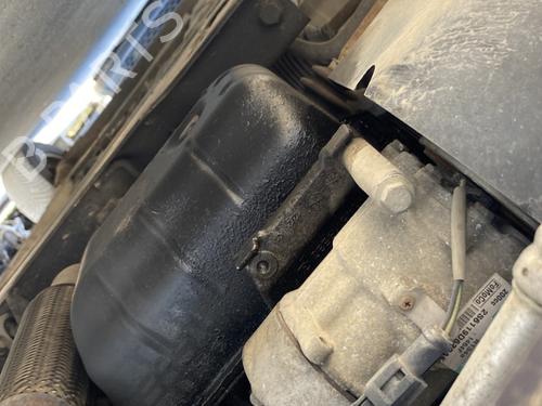 Used AC compressor AC compressor FORD FUSION (JU_) 1.4 TDCi (68 hp) 32629940 32629940