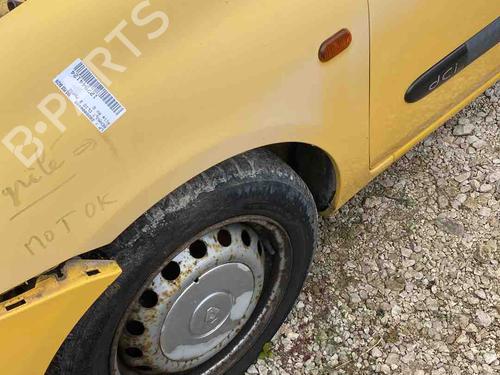 Used Steering rack Steering rack 36521740 36521740