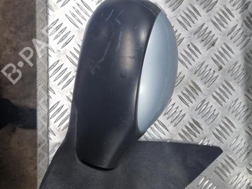 Bakspejl Højre PEUGEOT 206 Hatchback (2A/C) 1.4 HDi eco 70 | BP22112714C27 