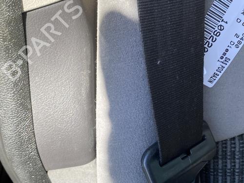 Rear right seatbelt CITROËN C8 (EA_, EB_) 2.0 HDi 165 | BP27506533I28 - Image 2