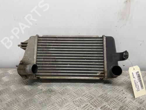 Intercooler SUZUKI SWIFT III (MZ, EZ) 1.3 DDiS (RS413D) | BP30146977M30