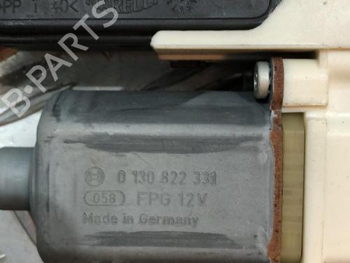 Used Right front window motor RENAULT LAGUNA III (BT0/1) 1.5 dCi (BT00, BT0A, BT0T, BT1J) (110 hp) 19906423