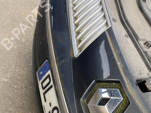 Front bumper RENAULT VEL SATIS (BJ0_) 2.0 16V Turbo (BJ0K) | BP23785578C7 