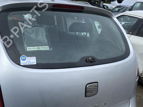 Bagklap CC/Kombi-Coupé SEAT ALTEA (5P1) 1.9 TDI (105 hp) 32295153
