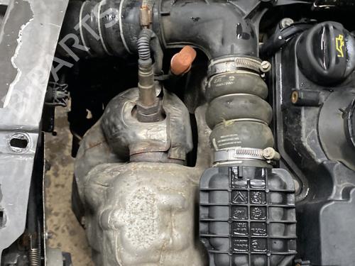 Used Particulate filter CITROËN DS3 (SA_) 1.6 HDi 90 (92 hp) 24541336