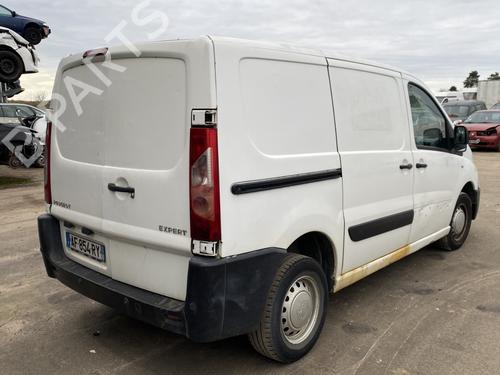 Used Parts PEUGEOT EXPERT Van (VF3A_, VF3U_, VF3X_) 1.6 HDi 90 16V 4361764