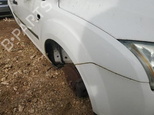 Right front fenders FORD FOCUS II (DA_, HCP, DP) 1.6 TDCi | BP22118768C42 