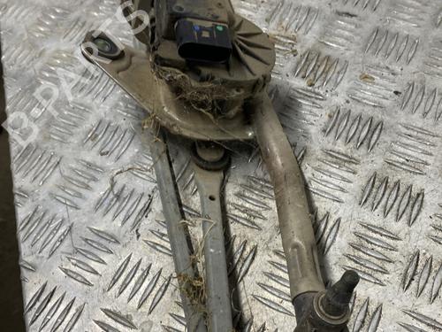 Front wiper motor CITROËN NEMO MPV 1.4 | BP27177050M29 