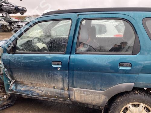 Front left panel DAIHATSU TERIOS (J1_) 1.3 4WD (J100) | BP33025923C58 - Image 10