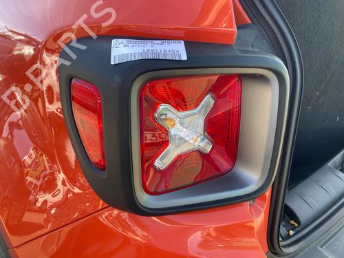 Left taillight JEEP RENEGADE SUV (BU, B1, BV) 1.3 T-GDi | BP37749683C34 - Image 3