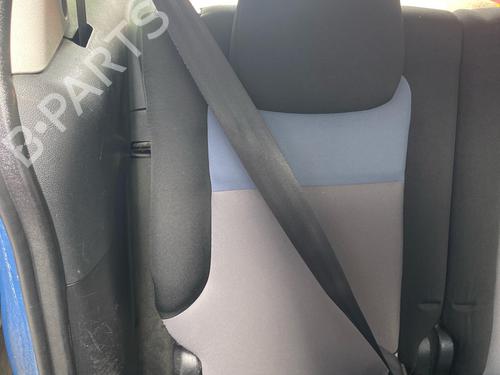 Rear right seatbelt PEUGEOT PARTNER Tepee 1.6 HDi | BP36949147I28 - Image 3