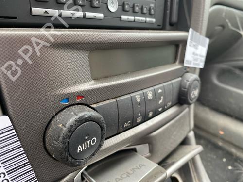 Used Climate control Climate control RENAULT LAGUNA II Grandtour (KG0/1_) 2.2 dCi (KG0F) (150 hp) 40436775 40436775