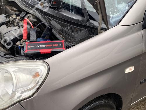 Left front driveshaft KIA PICANTO I (SA) 1.0 | BP31919318M38