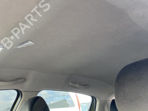 Interiør taket PEUGEOT 207 (WA_, WC_) 1.6 HDi (90 hp) 30598603