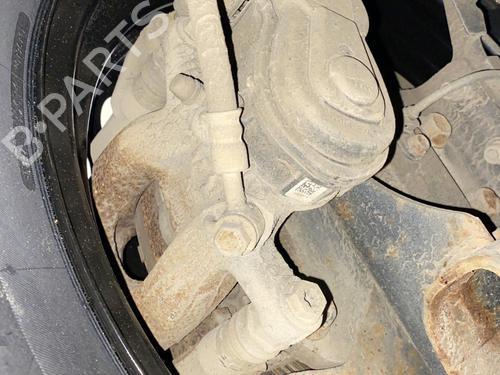 Left rear brake caliper RENAULT KADJAR (HA_, HL_) 1.2 TCe 130 (HLMR) | BP30480850M107