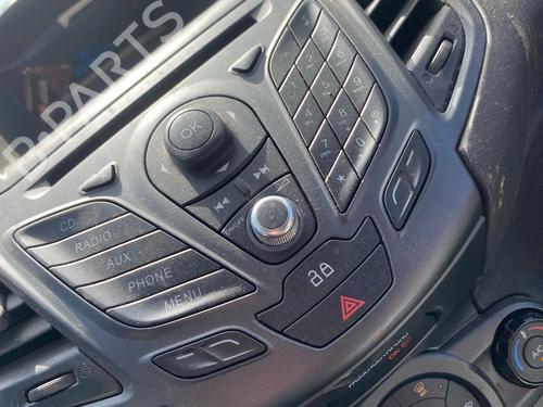 Radio FORD FIESTA VI (CB1, CCN) 1.5 TDCi | BP35995002E6 - Image 2