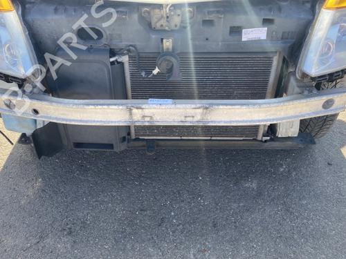 Used Front bumper reinforcement RENAULT MODUS / GRAND MODUS (F/JP0_) 1.5 dCi (FP0E, JP0E) (65 hp) 19909357