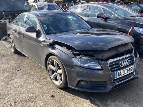 Steering pump AUDI A4 B8 (8K2) 2.0 TDI | BP26297922M99 - Image 7