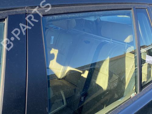 Used Rear left door window BMW X3 (E83) 2.0 d (150 hp) 30439335