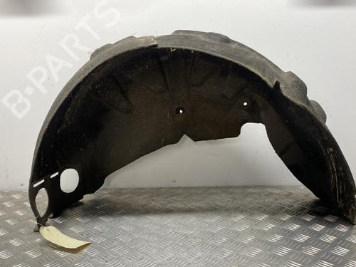 Wheel arch RENAULT MEGANE IV Hatchback (B9A/M/N_) 1.5 dCi 110 (B9A3) | BP25153626C56 