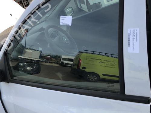 Front left door window RENAULT CLIO III (BR0/1, CR0/1) 1.5 dCi (C/BR0G, C/BR1G) | BP20647321C18