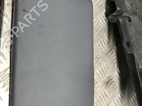 Højre solskærm Højre solskærm HONDA PRELUDE IV (BB_) [1991-1997] 22118519 22118519